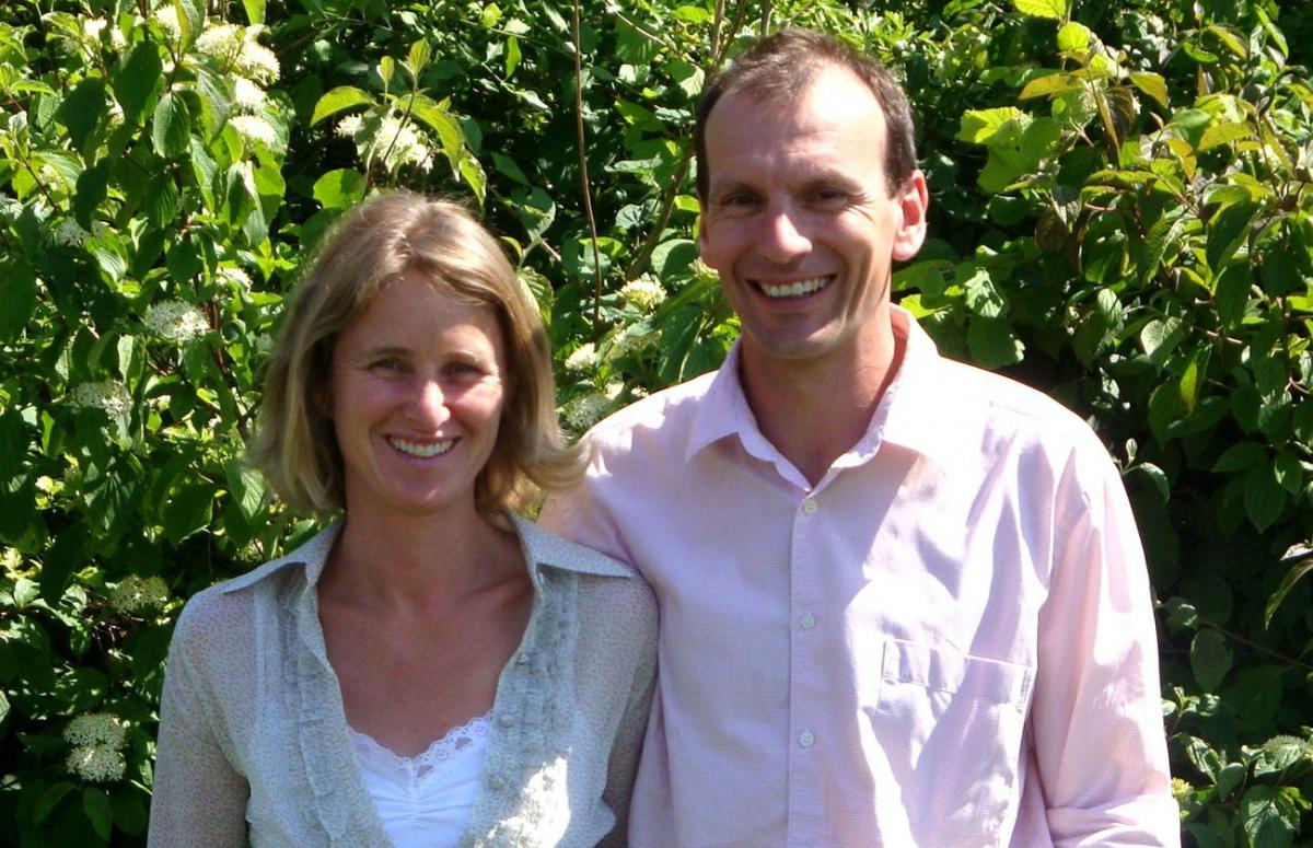 julia and jeremy minchin